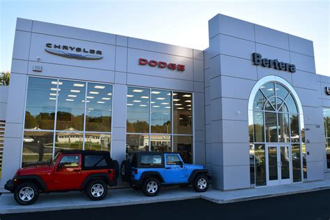 <strong>Bertera Dodge Chrysler</strong> Jeep Ram of Westfield in Westfield Mass! At our <strong>Dodge Chrysler</strong> Jeep Ram dealership in Western MA we put the customers first. . Bertera chrysler